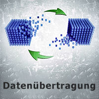 Datenübertragung