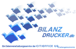 Logo Bilanzdrucker